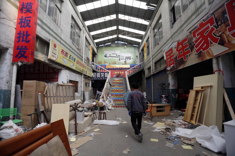 贸易采购平台：重塑全球贸易生态圈